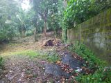 Flat Residential Land for Sale in Alawathugoda