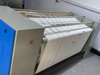 Flatwork Ironer