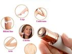 Flawless Facial- Hair Remover - Battery