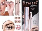 Flawless Facial- Hair Remover -