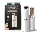 Flawless Rechargable Facial Trimmer (P00157)