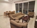 Flemington - 03 Bedroom Apartment for Rent in Rajagiriya (A5118)
