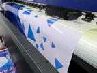 Flex Banner Printing Service