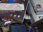 Flex Performance Air Filter for Nissan Navara