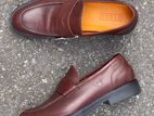 Flexa Leather Loafer