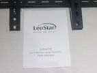 Flexible 55" 40" 32" LCD / LED TV Wall Bracket
