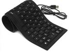 Flexible Keyboard