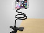 Flexible Long Arm Phone Holder
