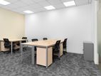 Flexible Offices at Bernards Business Park Dehiwela
