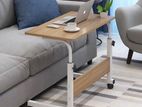 Flexible Wooden Laptop Table