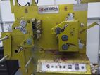 Flexo Label Printing Machine