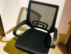 Flexy Low Back Chair