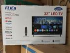 Flico 32 Inch Smart WebOS HD LED TV