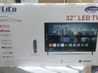 Flico 32" Smart TV