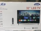 Flico 32" Smart TV