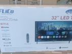 FLICO 32" Smart Tv
