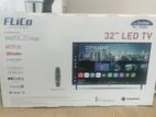 Flico 32" Smart Tv