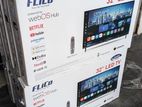 FLICO 32" Smart WebOS TV