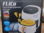 Flico 8.0L Air Fryer