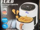 Flico Air Fryer 8L (JD689B)