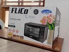 Flico electrical oven 32L Liter