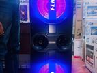 Flico Karaoke Party Speaker (GD-2018)