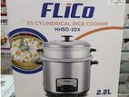 Flico Rice Cooker 2.2L HH50-10X
