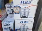 Flico rice cookers 2.8 L ss