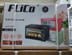 "Flico" Tabletop Electric Oven - 32 Liter