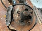 Brakes
