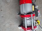 Flint 2000kg Electric Winch 220V – HERMAN PT 0651