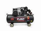 FLINT 4HP Air Compressor – 3 Heads