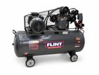 Flint Air Compressor – 4HP 150L 3 Pistons