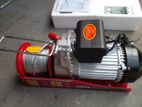 Flint FT-1200 Electric Rope Hoist 1200kg 1800W 30m – HERMAN PT 0647