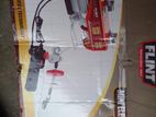 FLINT FT-1200 ELECTRIC ROPE HOIST 1200KG 1800W – HERMAN PT 0686