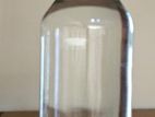 Flint Glass Bottles 330ml