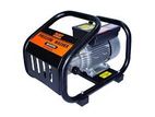 FLINT High Pressure Washer 110bar 1800w Click