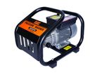 FLINT High Pressure Washer 110bar 1800w