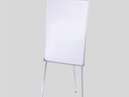 Flip Chart Adjustable