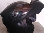 Flipup Helmet
