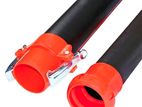 Floater for HDPE and Plastic Pipes