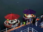 Floating Docks
