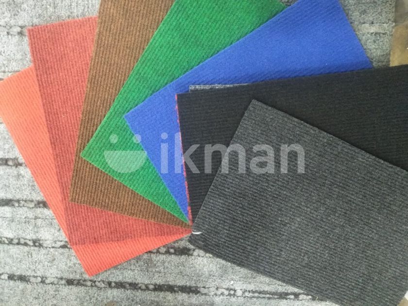Floor Carpet for Sale Colombo 10 ikman