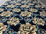 Floor carpet