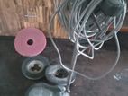 Floor Cleaning Machine