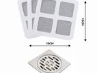 FLOOR DRAIN PATCH