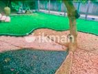 Floor Garden Service- Maharagama