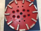 Floor Grinding Blade(Fine Brand)