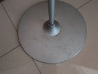 Floor Lamp Difffuse Light System