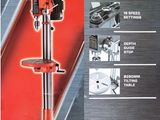 Floor mounted 16Speed Drill Press New
